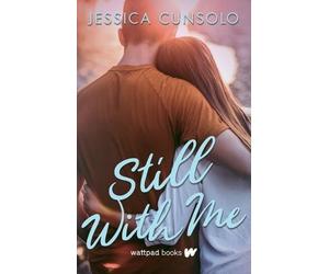 Jessica Cunsolo Still With Me (Tascabile) With Me