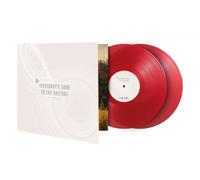 Jessica Curry EVERYBODY'S Gone To Il Rapimento (Rosso Colore Vinile 2xLP)