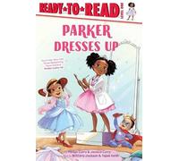 Jessica Curry Parker Curry Parker Dresses Up (Copertina rigida)
