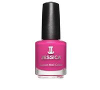Jessica Custom Colors Be Happy 14,8 ml - Smalto unghie