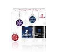 Jessica Custom Colors Light Up The Sky 14,8 ml - Set smalti