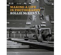 Jessica D. Brier Mary-Kay Lombin Making a Life in Photograph (Copertina rigida)