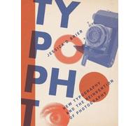 Jessica D. Brier Typophoto (Copertina rigida)