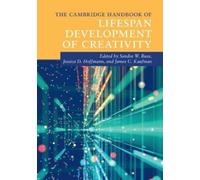Jessica D. Hoff The Cambridge Handbook of Lifespan Development of Cr (Tascabile)