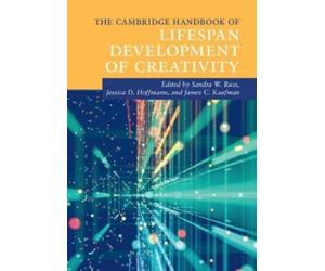 Jessica D. Hoff The Cambridge Handbook of Lifespan Development of Cr (Tascabile)