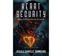 Jessica Danielle Townsend Heart Security (Tascabile)