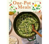 Jessica Darakjian One-Pot Meals (Copertina rigida)