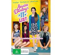 Jessica Darling'S It List [Edizione: Australia]