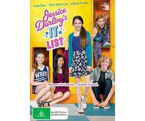 Jessica Darling'S It List [Edizione: Australia]
