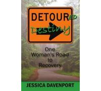 Jessica Davenport Detoured Destiny (Tascabile)
