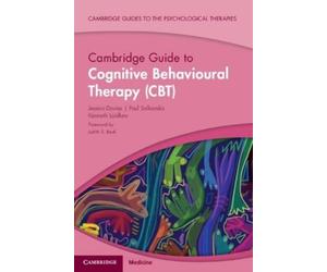 Jessica Davies Paul Salkovski Cambridge Guide to Cognitive Behaviou (Tascabile)