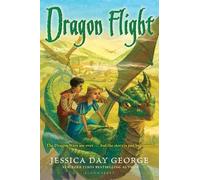 Jessica Day George Dragon Flight (Tascabile) Dragon Slippers