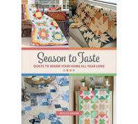 Jessica Dayon Season to Taste (Tascabile)