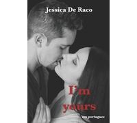 Jessica de Raco I'm yours (Tascabile)