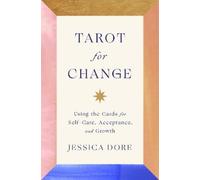 Jessica Dore Tarot for Change (Copertina rigida)