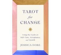 Jessica Dore Tarot for Change (Copertina rigida)