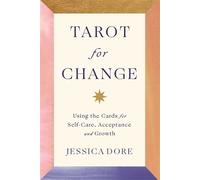 Jessica Dore Tarot for Change (Tascabile)