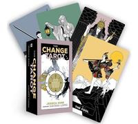 Jessica Dore – The Change Tarot – Mazzo 78 carte e guida per l'esplorazione psicologica e spirituale