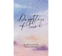 Jessica Eastham Daughters of Eve (Edition1st) (Tascabile)