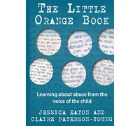 Jessica Eaton Claire Paterson-Young The Little Orange Book (Tascabile)