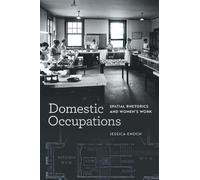 Jessica Enoch Domestic Occupations (Tascabile)