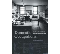 Jessica Enoch Domestic Occupations (Tascabile)