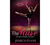 Jessica Evans The Muse (Tascabile)