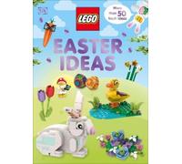Jessica Farrell Hannah Dol LEGO Easter Ideas (Library Editio (Copertina rigida)