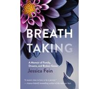 Jessica Fein Breath Taking (Tascabile)