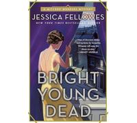Jessica Fellowes Bright Young Dead (Tascabile) Mitford Murders