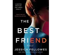 Jessica Fellowes The Best Friend (Tascabile)