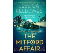 Jessica Fellowes The Mitford Affair (Tascabile) Mitford Murders