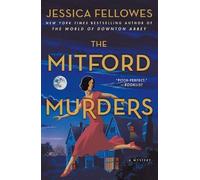 Jessica Fellowes The Mitford Murders (Tascabile) Mitford Murders