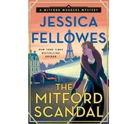 Jessica Fellowes The Mitford Scandal (Tascabile) Mitford Murders