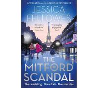 Jessica Fellowes The Mitford Scandal (Tascabile) Mitford Murders