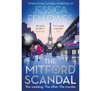 Jessica Fellowes The Mitford Scandal (Tascabile) Mitford Murders
