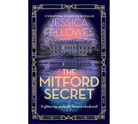 Jessica Fellowes The Mitford Secret (Copertina rigida) Mitford Murders
