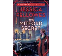 Jessica Fellowes The Mitford Secret (Tascabile) Mitford Murders