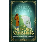 Jessica Fellowes The Mitford Vanishing (Copertina rigida) Mitford Murders