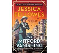 Jessica Fellowes The Mitford Vanishing (Tascabile) Mitford Murders