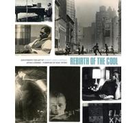 Jessica Ferber Marc Myers Rebirth of the Cool (Copertina rigida)