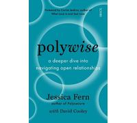 Jessica Fern David Cooley Polywise (Tascabile)