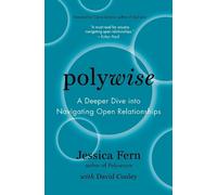 Jessica Fern David Cooley Polywise (Tascabile)