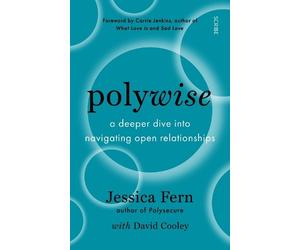 Jessica Fern David Cooley Polywise (Tascabile)