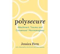 Jessica Fern Polysecure (Tascabile)