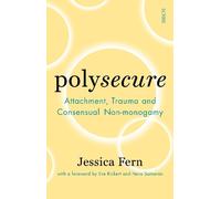 Jessica Fern Polysecure (Tascabile)