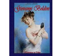 Jessica Findley Giovanni Boldini (Tascabile)