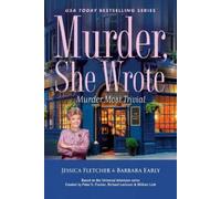 Jessica Fletcher Barbara E Murder, She Wrote: Murder Most Tri (Copertina rigida)