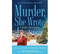 Jessica Fletcher Terrie Farle Murder, She Wrote: A Killer Ch (Copertina rigida)