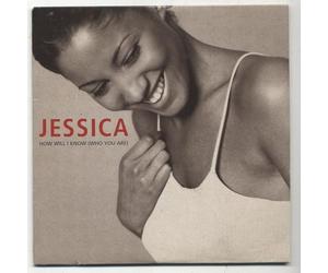 Jessica Folker - How Will I Know